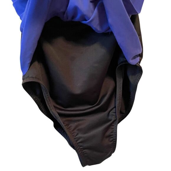 Magicsuit Solid Lisa One Piece - Picture 5 of 14